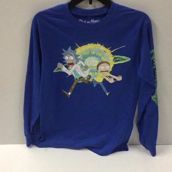 NWT Long Sleeve Top - Picture 1 of 6